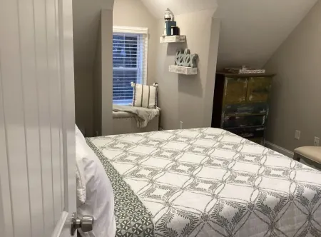 Fantastic Location Отели рядом с достопримечательностью «Футбридж Бич»