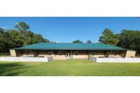 "General Store" at Oak Arbor Hotels in Houston County