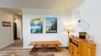"The Eagles View",   Steps from Chair 15, spacious 3 BR, plus loft, 2 BA condo