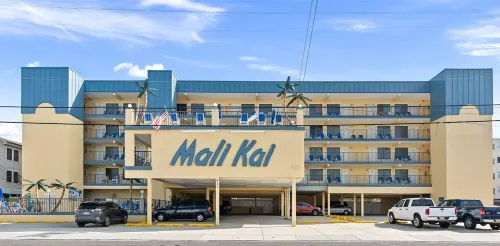 New on VRBO-1 Minute Walk to the Wildwood Beach and Board Walk!