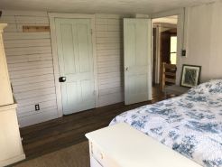 Charming  Farmhouse-60 Acres w/ Trails Firepits  Creek Close to Dolly and Canaan