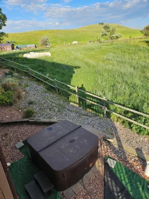 Outstanding Mtn View, 5 Bdr Sleeps 11, 4400Sqft Hotels in Dayton