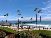 Beach Studio San Clemente Orange County California
