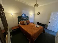 Brickhaven Loft on Historic Main Street - walk to Spring River, State Park, more Hotel di Mammoth Spring