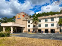 Comfort Suites Kings Bay Naval Base Area Hotels in Kingsland