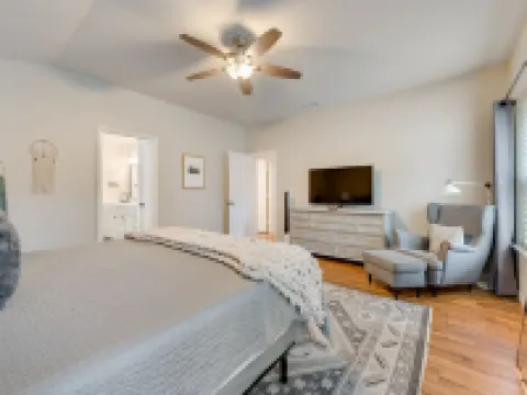 Our Keller Oasis Hotels in Keller