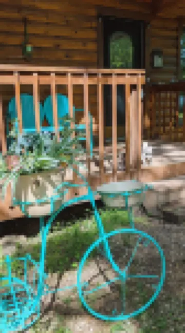 Lakeside Gnome sweet Home