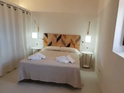 Renovated house in Porto Saler