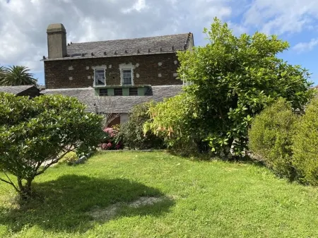 Blissful Galician Retreat