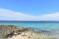 3 Bedroom 2 Bathroom Apartment,  Panoramic Views of St Ives, 2 Parking Spaces