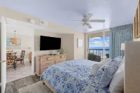 Luxury Oceanfront 3Bedroom Paradise