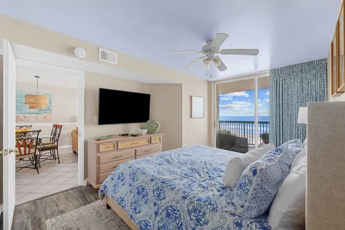 Luxury Oceanfront 3Bedroom Paradise