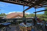PERSONAL OASIS! Private Spa + Walkable Everywhere!