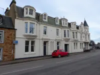 Elie - well appointed flat Hoteles en 