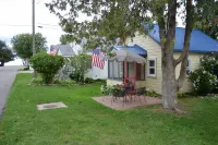 LYC Cottage #5