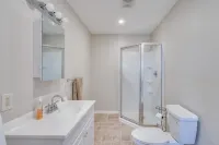 Riverview Townhouse IV in Downtown Alexandria Bay