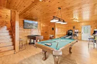 NEW!! Paradise Valley Hideaway | Stunning MTN views