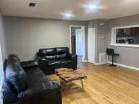 The Shack- 3 bedroom finished house