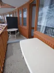 38m2,La Mongie Tourmalet, 4/6Pers