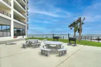 Luxury Waterfront  Condo with Breathtaking Sunsets and Marina Views