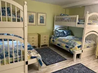 Panoramic Oceanfront. Beautiful Five Star. the Perfect Summer Vacation.