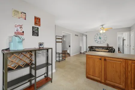 St. Charles/St. Peters 3 Bedroom Charmer