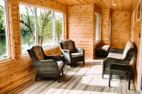 Large Family Home with Private Dock and Launch Ramp - 4-Star