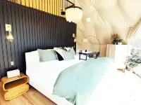 Luxury Geodome with Tons of Amenities - The Tranquil Star