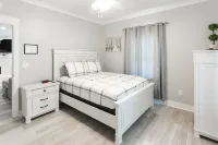 Cozy Countryside Retreat 2 Hotel a Soddy-Daisy