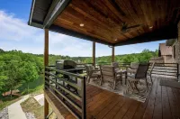 Curry Getaway on South Bay Lake Property