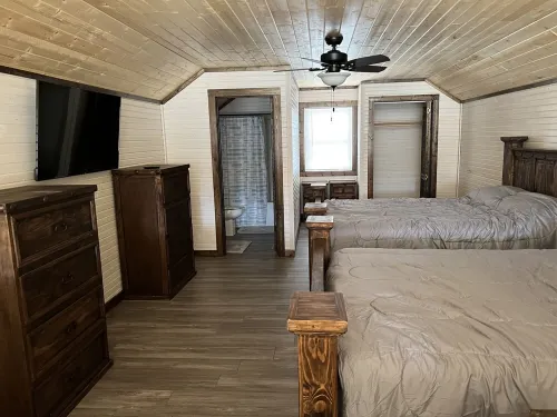 Current River Cabin