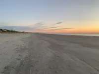 Sea Glass- Walk 2 Beach! Private Pool,1 Level! Fountain Views, 2 Masters & Gear!