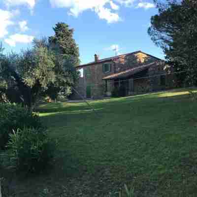 La Casa Magica 2 Hotel Exterior