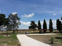 Casale Il Pescinone - Ginestra, tra Mare e Campagna, con Aria Condizionata