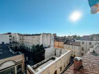 [Luxury] Apartment next to the Francescana