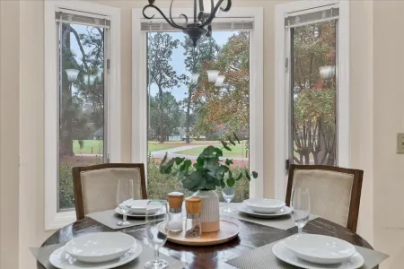 Pinehurst Golf Retreat