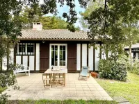 Charming house 100 metres from Hossegor's south beach Hotels in Hossegor