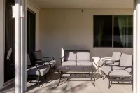 Palm Springs View Paradise with Large Pool and SPA.