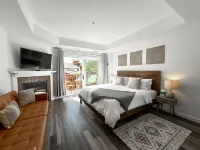 Retreat in the Heart of Mt Crested Butte!  Skin-In/Out - Studio/Pool/Hot tub