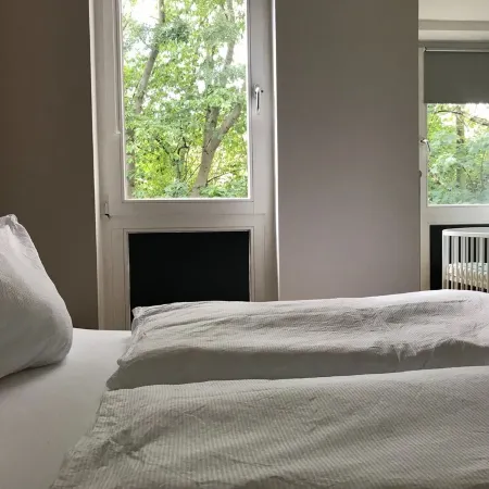 Apartment Juventia | 87 m² | Neuseenland Very Close!