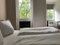 Apartment Juventia | 87 m² | Neuseenland Very Close!