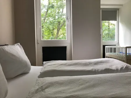 Apartment Juventia | 87 m² | Neuseenland Very Close!