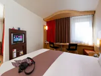 Ibis Brussels Expo Atomium Hotels in Jette