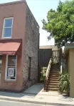 Quaint Studio Loft in the Heart of Downtown Beaufort