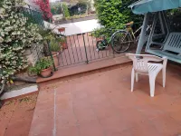 Apartment with garden in Castiglioncello Hotel a Rosignano Marittimo
