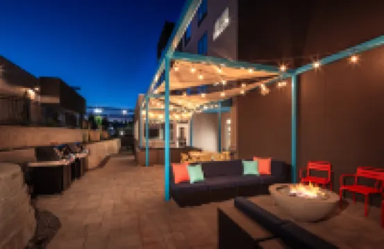 Tru by Hilton Yakima Airport