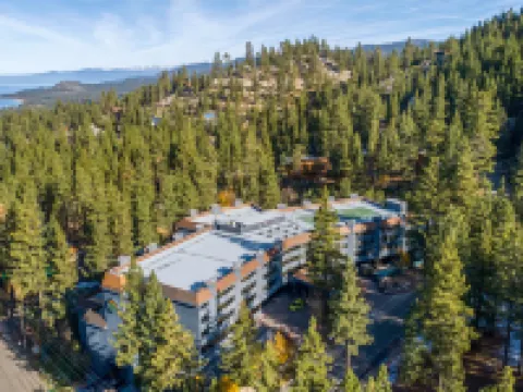 Hilton Vacation Club Tahoe Seasons Lake Tahoe Hotels in South Lake Tahoe