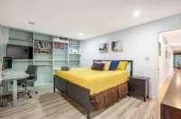 Luxurious Tree House