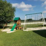 Peaceful living just outside of town