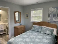 Beautiful Remodeled Home!  Close to the Beach! فنادق في كورولا